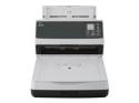Ricoh fi-8270 - document scanner