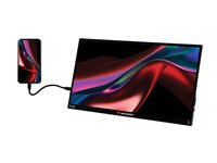 Verbatim PMT-17 - LED-skærm