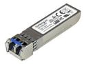 StarTech.com Cisco SFP-10G-LR Compatible SFP+ Module, 10GBASE-LR, 10GbE SMF Optic Transceiver, 10GE Gigabit Ethernet SFP+, LC Connector, 10km, 1310nm, DDM, Cisco Firepower, ASR9000, C9300