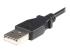 StarTech 1m Micro USB Cable A to Micro B - Close up