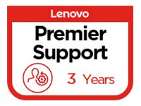 Lenovo Premier Support Upgrade - 