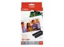 Canon KP-36IP - 100 x 148 mm printpatron (papirkit)