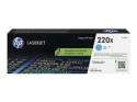 HP 220X - High Yield