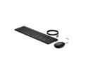 HP Desktop 320MK - Keyboard and mouse set