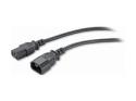 APC - Power cable - power IEC 60320 C13 to IEC 60320 C14