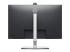 DELL-P2724DEB - Dell 27 Video Conferencing Monitor P2724DEB - Tillbaka