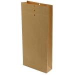 Other Propac 11812 prøvepose 120x275x40mm brun 250stk 