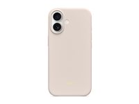 Beats iPhone 17 Case with MagSafe and Camera Control — Lime Stone - 
