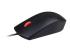 4Y50R20863 - Lenovo Essential - Mouse - Right-angle