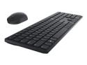 Dell Pro KM5221W - Keyboard and mouse set