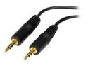 StarTech.com 6 ft. (1.8 m) 3.5mm Audio Cable