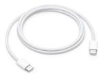 Apple USB-kabel - USB-C (hane) till USB-C (hane)