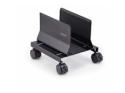Startech Computer Tower Cart Rolling CPU Caddy w/ Wheels, Adjustable