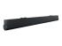 DELL-SB522A - Dell SB522A - Sound bar - Left-angle