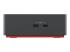 40B00135EU - Lenovo ThinkPad Universal Thunderbolt 4 Dock - Höger sida
