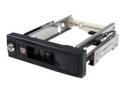 StarTech.com 5.25in Trayless Hot Swap Mobile Rack for 3.5in Hard Drive