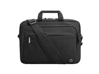 HP Renew Business - Bæreskuldertaske til notebook