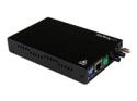 StarTech.com 10/100 Mbps Ethernet to Fiber Optic Media Converter