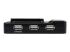 StarTech.com 7 Port USB Hub - Bottom