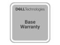 Dell Päivitä tästä 3 Vuotta Basic Advanced Exchange mihin 5 Vuotta Basic Advanced Exchange