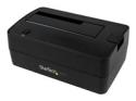 StarTech.com USB 3.1 (10Gbps) Single-Bay Dock for 2.5"/3.5" SATA SSD/HDD