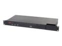 APC KVM1116R - KVM switch