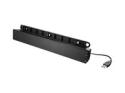 Lenovo USB Soundbar - Högtalare