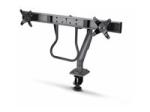 StarTech.com Desk Mount Dual Monitor Arm w/ Crossbar, Up To 27" Displays