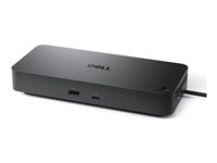 DELL-WD25TB4 - Dell Pro Thunderbolt 4 Dock WD25TB4 - 