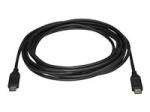 StarTech.com USB C to USB C Cable