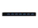 StarTech.com 9 Port USB 3.0 Hub