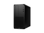 HP 1 x Workstation Z2 G9
