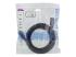 DELTACO DP-1050D - DisplayPort-kabel - Framsidan