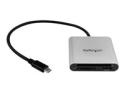 Startech USB 3.0 Flash Memory Multi-Card Reader/Writer with USB-C