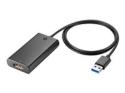 HP - External video adapter