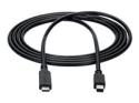 StarTech.com 6ft / 2m USB-C to Mini DisplayPort Cable