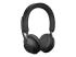 26599-989-899 - Jabra Evolve2 65 UC Stereo - Vänster vinkel