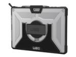 Urban Armor Gear UAG Rugged Case for Surface Pro 7+/7/6/5/LTE/4 w/ Handstrap & Shoulder Strap