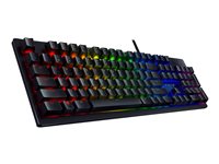 Razer Huntsman - Keyboard