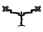 StarTech.com Desk Mount Dual Monitor Arm