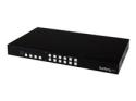 StarTech.com 4x4 HDMI Matrix Switch with Picture-and-Picture Multiviewer or Video Wall