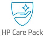 HP Electronic HP Care Pack Post Warranty