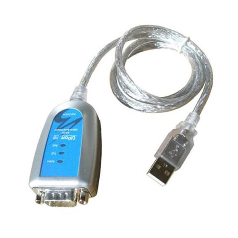 UPORT 1110 - Moxa Uport Usb 2.0 Adapter - 