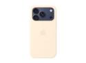 Apple iPhone 17 Pro Silicone Case w/ MagSafe