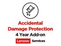 5PS1H31762 - Lenovo Accidental Damage Protection Add On - 