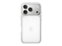 iPhone 17 Pro Clear Case with MagSafe - 