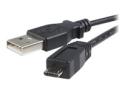 StarTech 0.5m Micro USB Cable A to Micro B