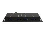 StarTech.com 4-Port USB 3.0 Hub