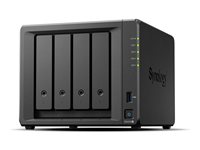 Synology Disk Station DS425+