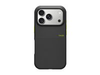 Beats iPhone 17 Pro Rugged Case with MagSafe and Camera Control – Everest Black - 
